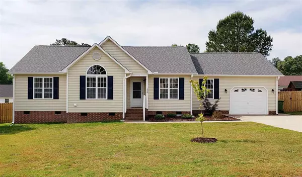 Fuquay Varina, NC 27526,428 Haybale Court