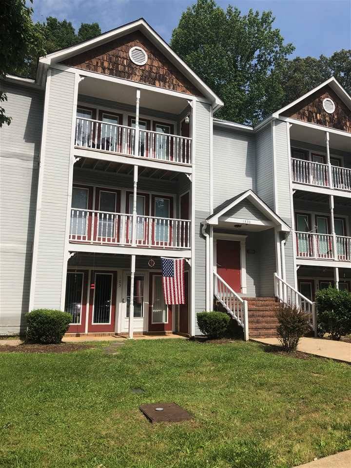 1320 Park Glen Drive #203, Raleigh, NC 27610