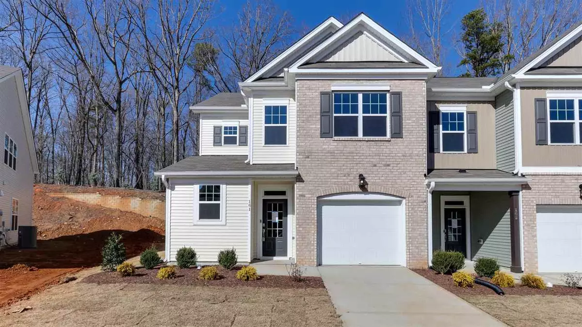 Hillsborough, NC 27278,161 Walking Path Place #WST 62 Belmont