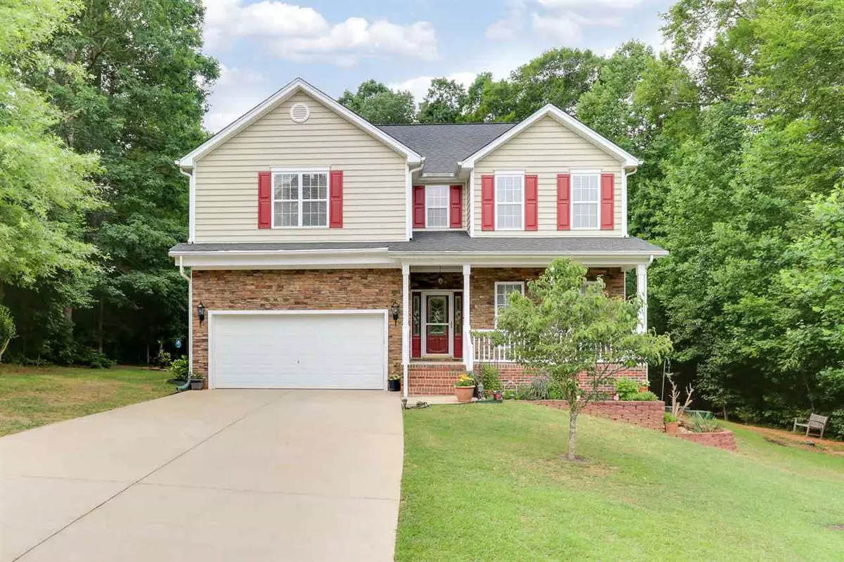 Garner, NC 27529,4908 Radish Hill Court