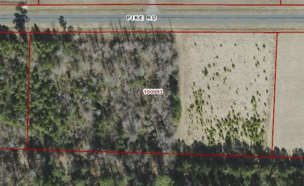 Lot 4 Pike Road, Liberty, NC 27298