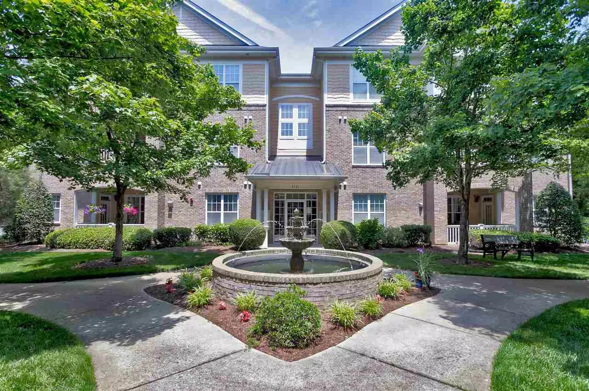 Raleigh, NC 27612,3141 Hemlock Forest Circle #204