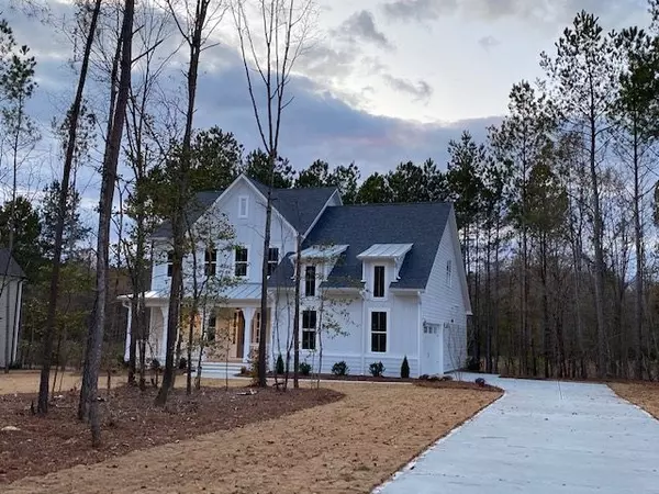 5140 Glen Creek Trail, Garner, NC 27529