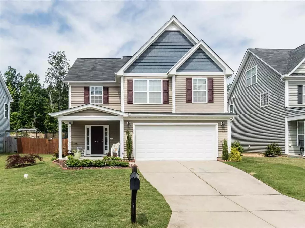 Holly Springs, NC 27540,1112 Dexter Ridge Drive