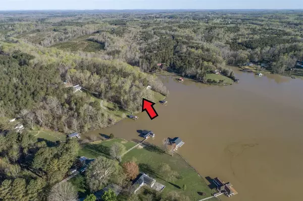 Lot 5B Thomas Drive, Semora, NC 27343