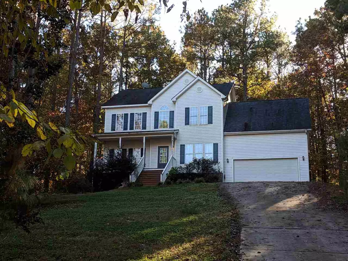 Louisburg, NC 27549,234 Sagamore Drive