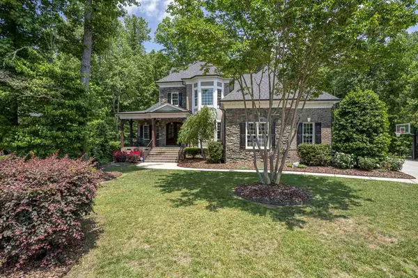 2501 Umbria Court, Apex, NC 27502