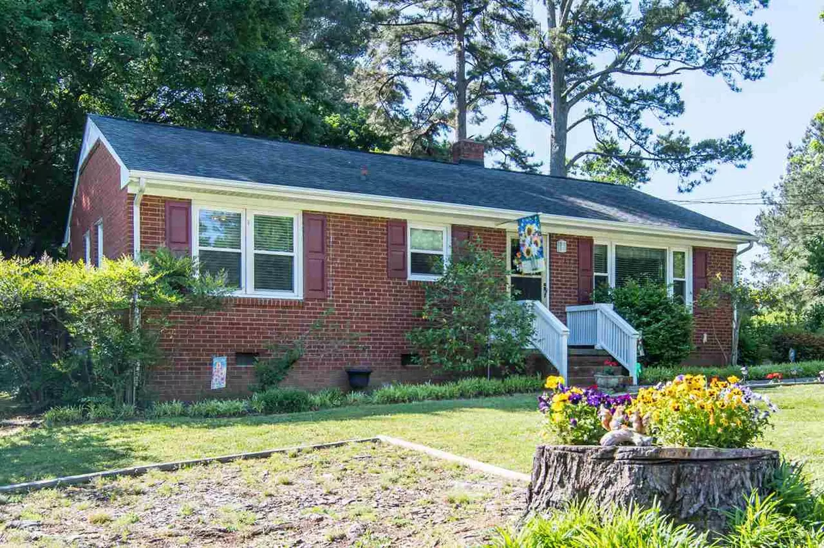 Garner, NC 27529,3711 Woodside Road