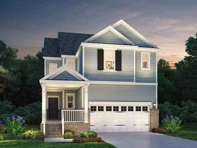 Holly Springs, NC 27540,321 Sage Oak Lane