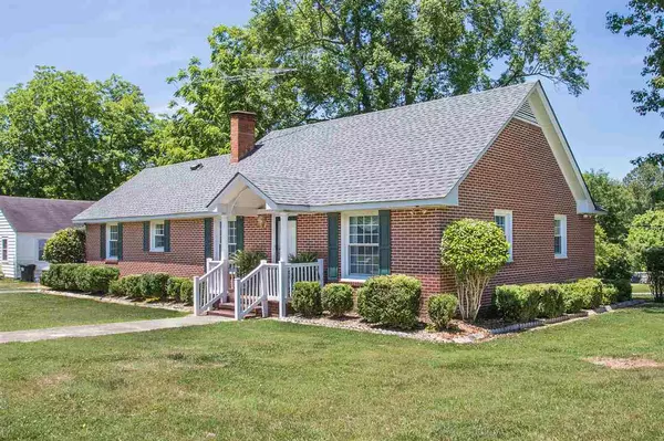 420 W Main Street, Spring Hope, NC 27882