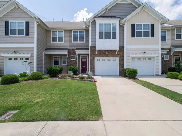 305 Stockton Gorge Road, Morrisville, NC 27560