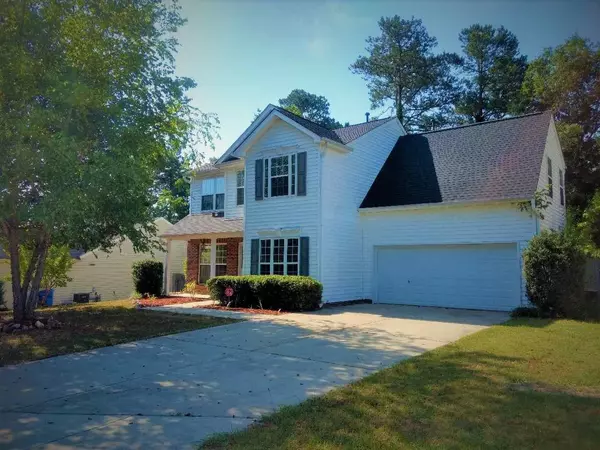 613 Three Meadows Road, Fuquay Varina, NC 27526