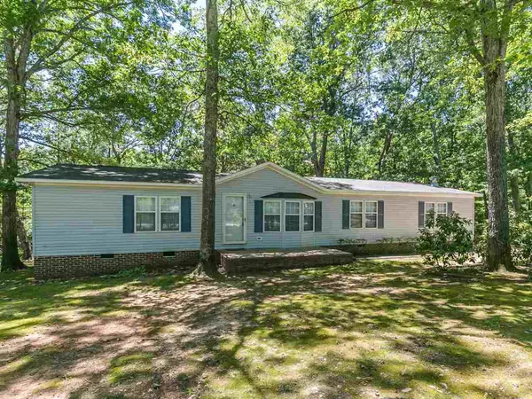 825 John Mitchell Road, Youngsville, NC 27596