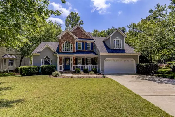 103 Hardaway Court, Cary, NC 27513