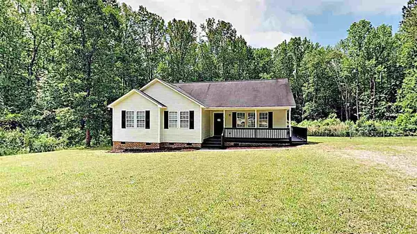 343 Jeribec Drive, Willow Springs, NC 27592