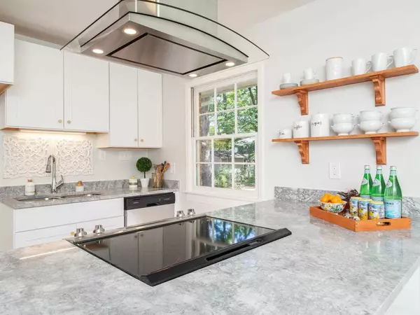 324 Latimer Road, Raleigh, NC 27609