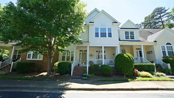 11005 Flower Bed Court, Raleigh, NC 27614