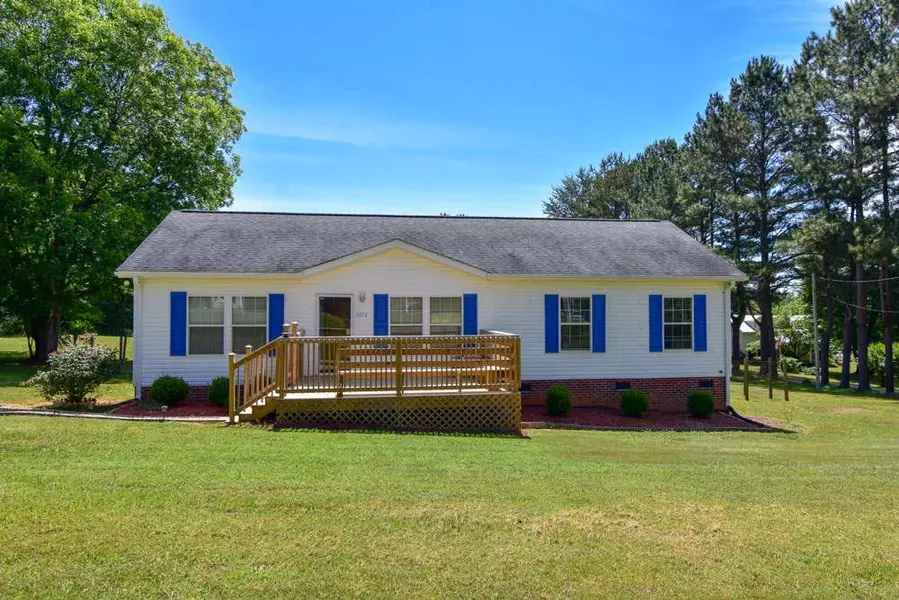 7072 Virgilina Road, Roxboro, NC 27574