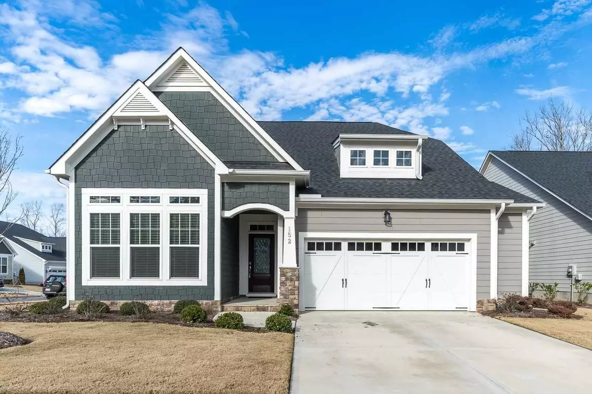 Holly Springs, NC 27540,152 Sweet Vista Lane