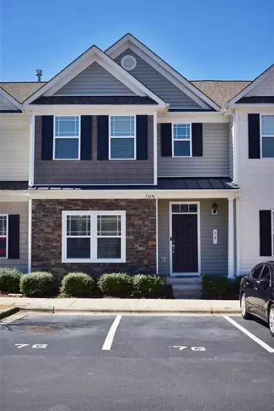 711-76 Keystone Park Drive #76, Morrisville, NC 27560