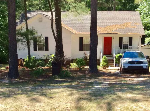 98 Old Cabin Court, Angier, NC 27501