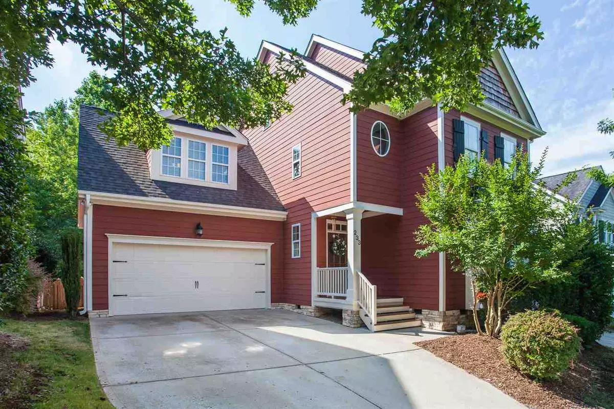 Holly Springs, NC 27540,233 Marsh Landing Drive