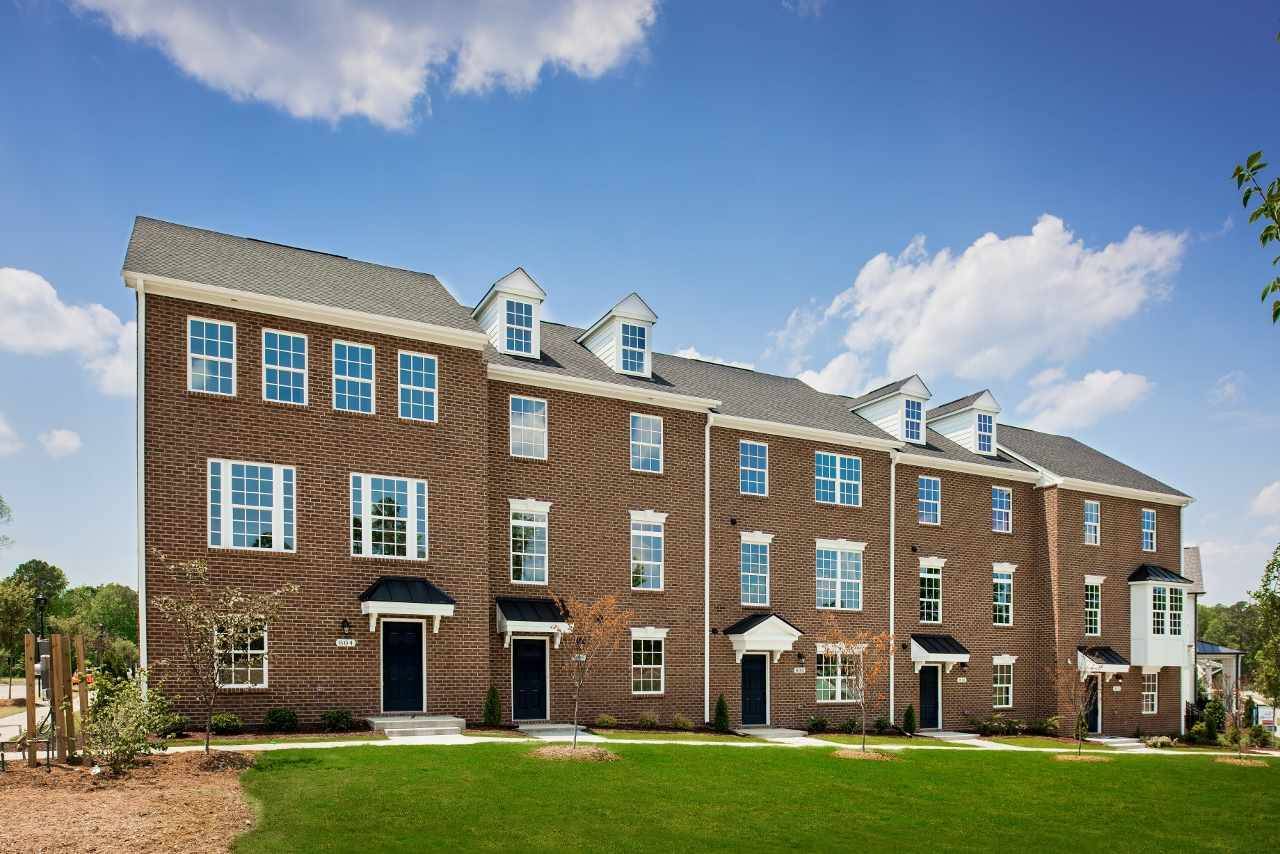 804 Watercolor Way, Durham, NC 27713