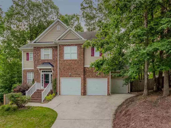 208 Stone Barn Circle, Holly Springs, NC 27540