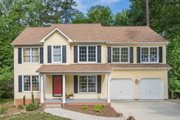 5 Foxlair Court, Durham, NC 27712