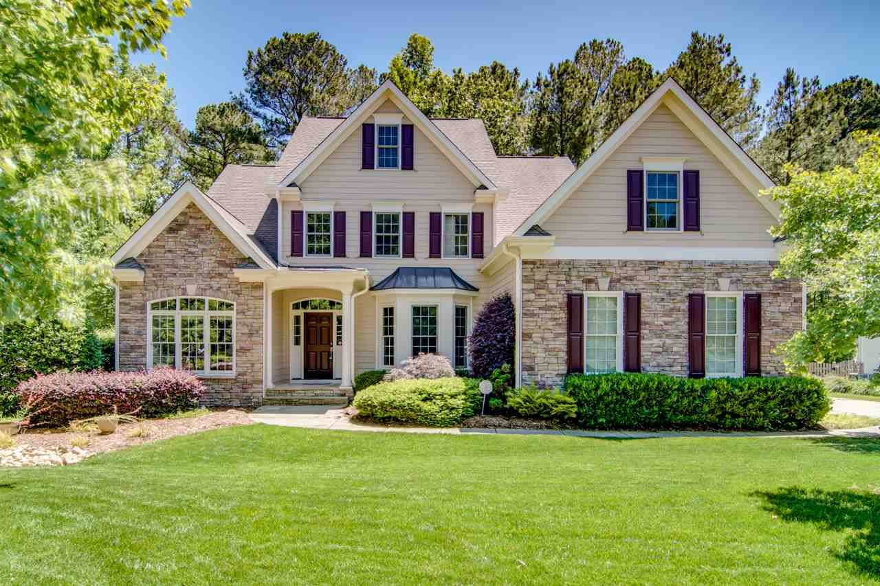 107 Baynes Court, Chapel Hill, NC 27517