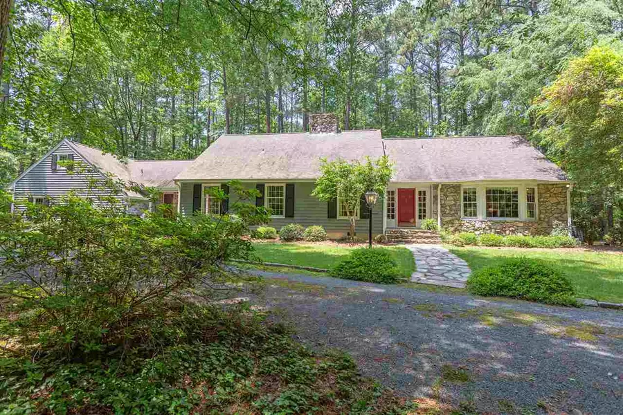 284 Highview Drive, Chapel Hill, NC 27517