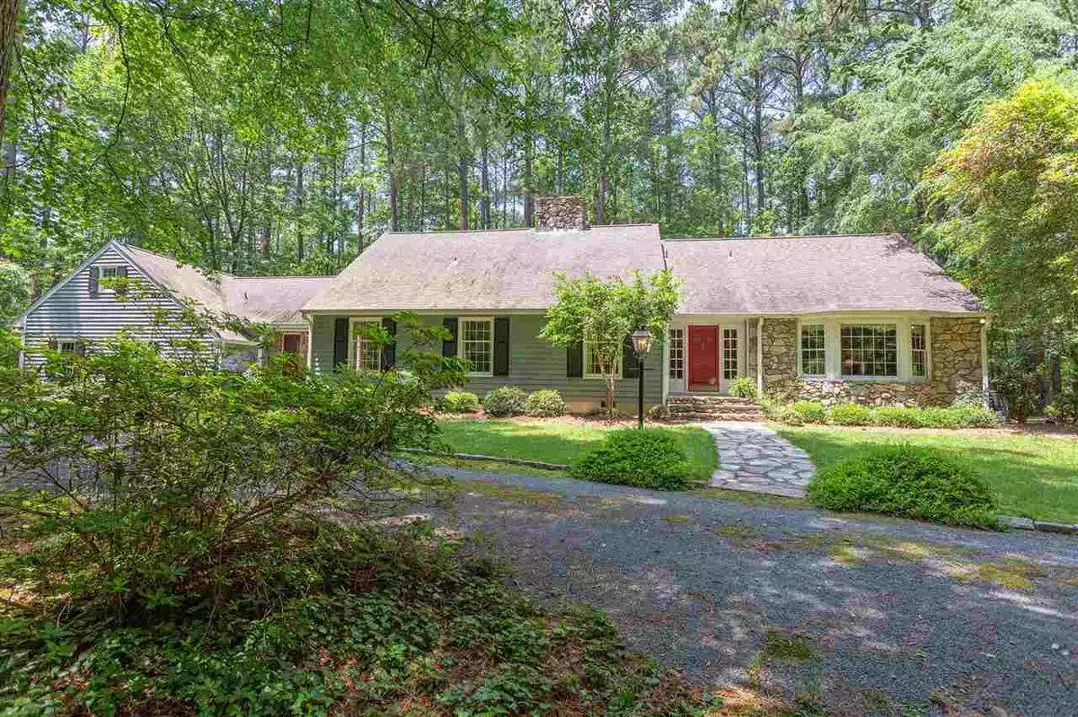 Chapel Hill, NC 27517,284 Highview Drive