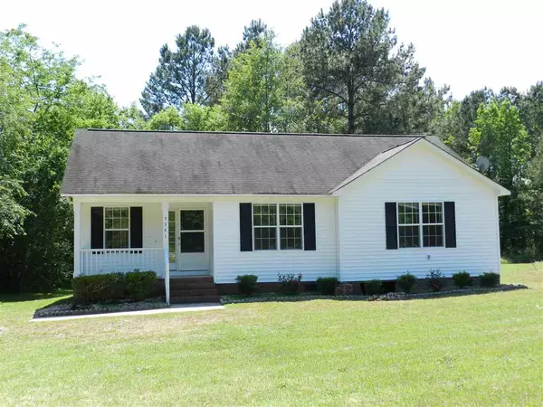 5341 Cleveland Road, Clayton, NC 27520