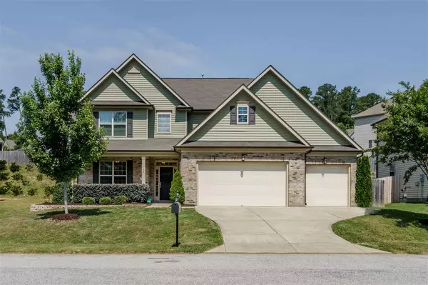 62 Standing Oaks Lane, Clayton, NC 27527