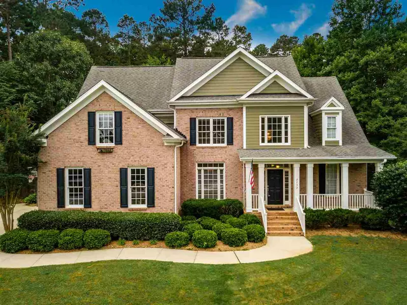 2732 Blue Ravine Road, Wake Forest, NC 27587