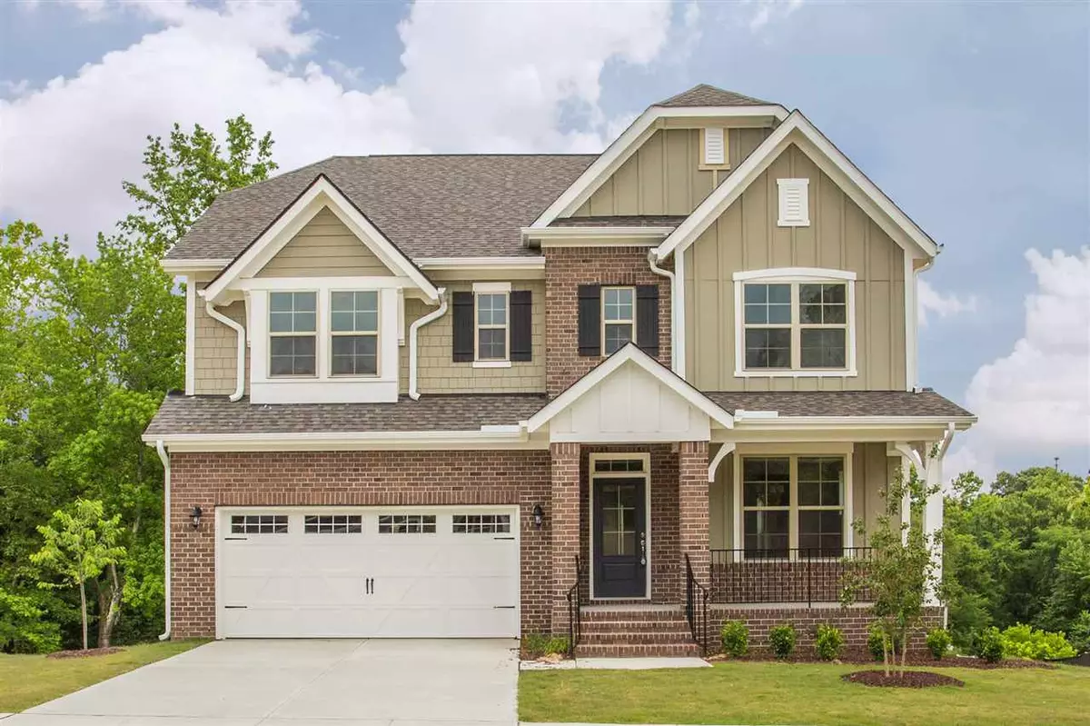 Wake Forest, NC 27587,120 Woodstaff Avenue