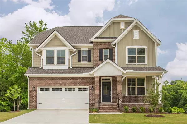 120 Woodstaff Avenue, Wake Forest, NC 27587