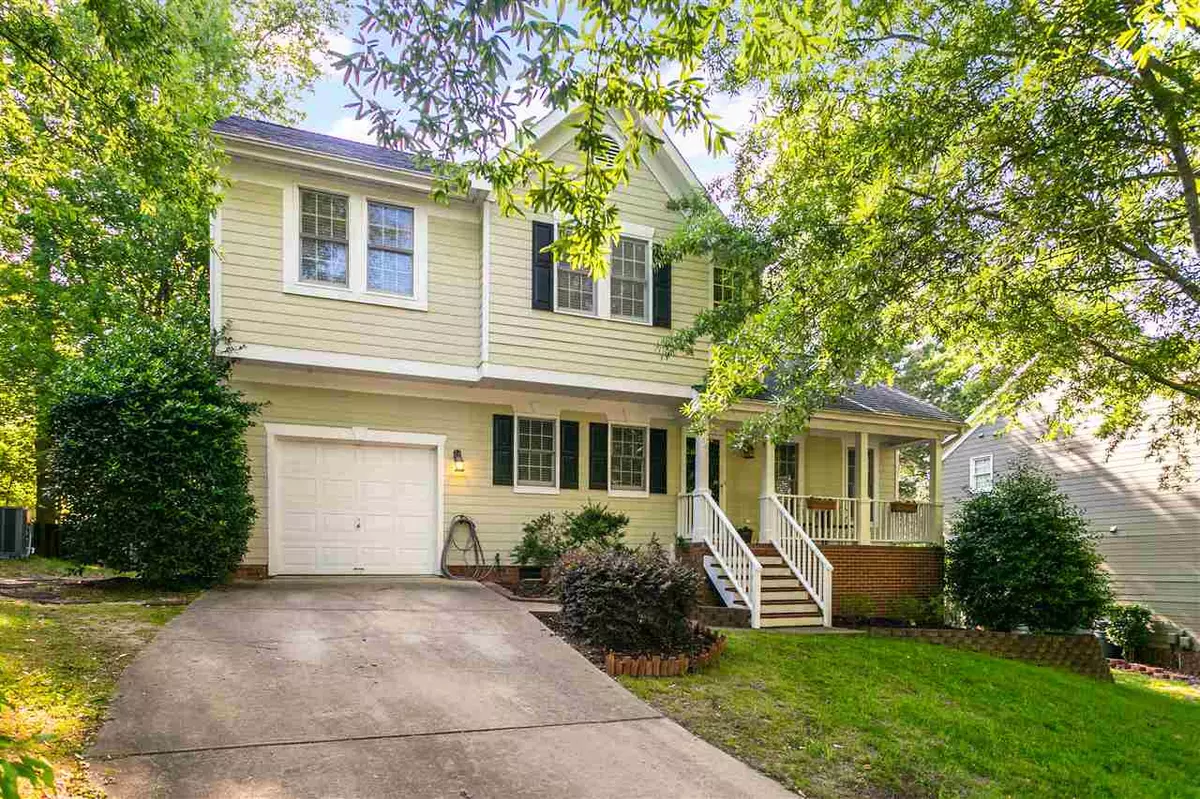 Cary, NC 27519,107 New Holland Place