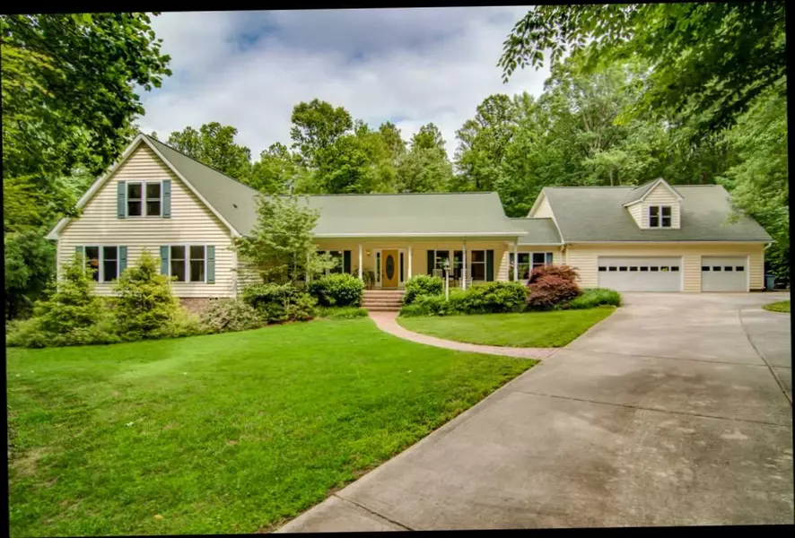 5632 Willow Blair Place, Chapel Hill, NC 27516