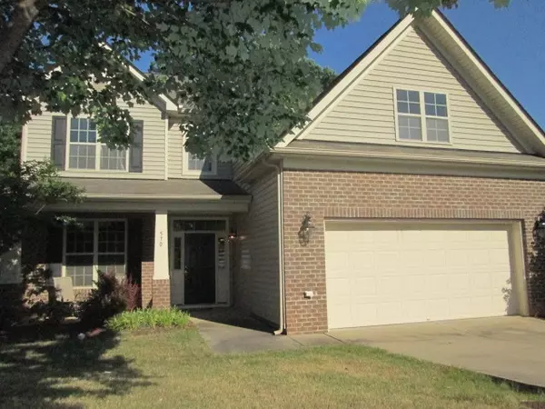 Clayton, NC 27527,570 Rolling Meadows Drive