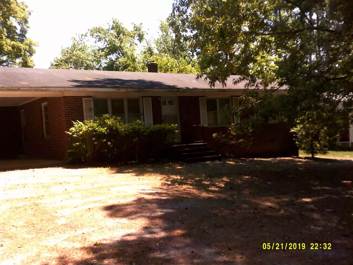 Henderson, NC 27536,1511 Lynne Avenue