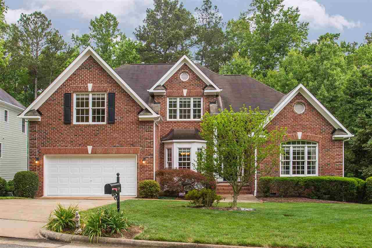 1134 Scholastic Circle, Durham, NC 27713