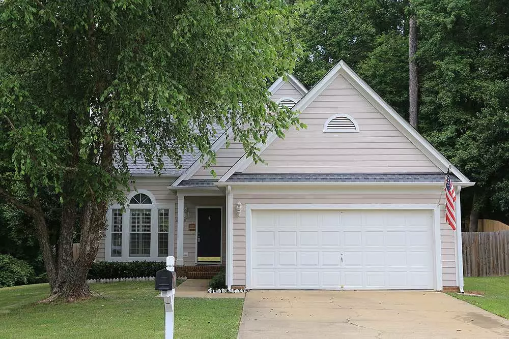 Holly Springs, NC 27540,1016 Silverstone Way