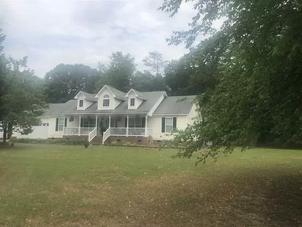 113 Tadley Court, Smithfield, NC 27577