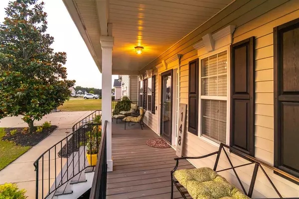 148 Ina Joe Place, Willow Springs, NC 27592