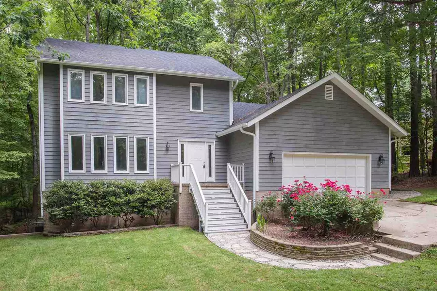 4222 American Drive, Durham, NC 27705