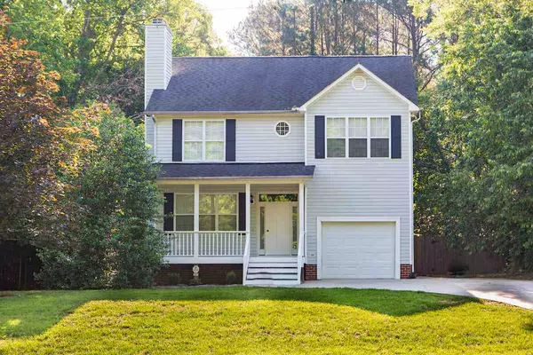 2624 Stadium Drive, Durham, NC 27704