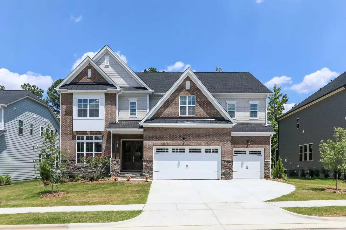 Cary, NC 27513,1325 Diamond Valley Drive #21 - Barrington