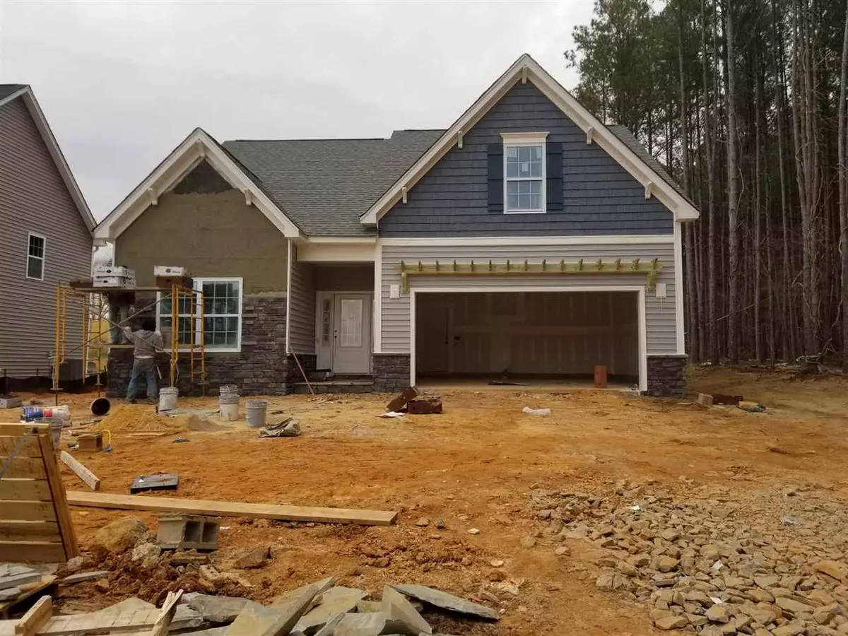 Garner, NC 27529,144 Gunderson Lane