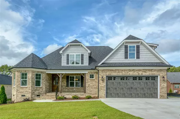 220 Valleycruise Circle, Garner, NC 27529